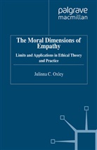 J Oxley, J. Oxley - Moral Dimensions of Empathy