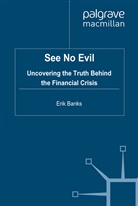 E Banks, E. Banks, Erik Banks - See No Evil