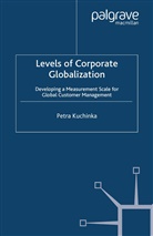 P Kuchinka, P. Kuchinka, Petra Kuchinka - Levels of Corporate Globalization