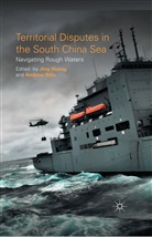 J. Billo Huang, BILLO, Billo, A. Billo, Huang, J Huang... - Territorial Disputes in the South China Sea