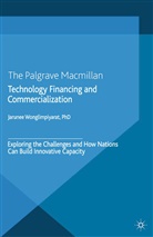 J Wonglimpiyarat, J. Wonglimpiyarat, Jarunee Wonglimpiyarat - Technology Financing and Commercialization