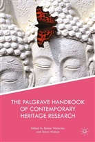 Emma Watson Waterton, Waterton, E. Waterton, Emma Waterton, Watson, S. Watson... - Palgrave Handbook of Contemporary Heritage Research