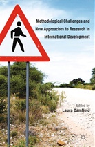 Laura Camfield, Camfield, L Camfield, L. Camfield - Methodological Challenges and New Approaches to Research in