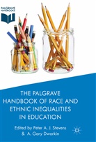 A. Gary Dworkin, Dworkin, Dworkin, A. Dworkin, Stevens, P Stevens... - Palgrave Handbook of Race and Ethnic Inequalities in Education