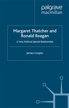 J Cooper, J. Cooper - Margaret Thatcher and Ronald Reagan