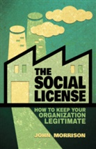 J. Morrison, John Morrison - Social License
