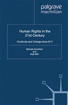 Michael Mihr Goodhart, Goodhart, M Goodhart, M. Goodhart, Mihr, Mihr... - Human Rights in the 21st Century