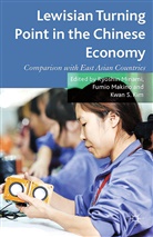 K. Kim, K Kim, K. Kim, Makino, F Makino, F. Makino... - Lewisian Turning Point in the Chinese Economy
