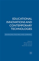 Patrick Alan Lock Danaher, P Danaher, P. Danaher, Lock, J Lock, J. Lock... - Educational Innovations and Contemporary Technologies
