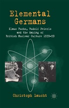 C. Laucht, Christoph Laucht - Elemental Germans