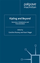 K. Nagai, Nagai, Nagai, K. Nagai, Rooney, C Rooney... - Kipling and Beyond