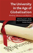 W. Brada Bienkowski, W. Bienkowski, Wojciech Bienkowski, Brada, J Brada, J. Brada... - University in the Age of Globalization