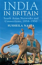 Susheila Nasta, Nasta, S Nasta, S. Nasta, Susheila Nasta - India in Britain