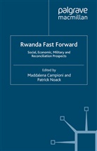 Maddalena Campioni, Maddalena Noack Campioni, Patrick Noack, Campioni, M Campioni, M. Campioni... - Rwanda Fast Forward