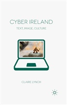 C Lynch, C. Lynch - Cyber Ireland