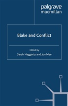 Sarah Mee Haggarty, Haggarty, S Haggarty, S. Haggarty, Mee, Mee... - Blake and Conflict
