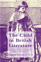 A. Gavin, Gavin, A Gavin, A. Gavin - Child in British Literature