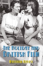 M Kerry, M. Kerry, Matthew Kerry - Holiday and British Film