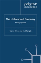 C. Driver, C. Temple Driver, Ciara Driver, Ciaran Driver, P. Temple, Paul Temple - Unbalanced Economy