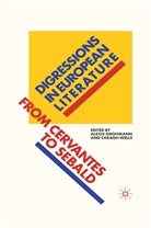 C. Wells, Grohmann, A Grohmann, A. Grohmann, Wells, Wells... - Digressions in European Literature