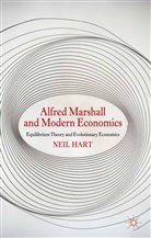 N Hart, N. Hart - Alfred Marshall and Modern Economics