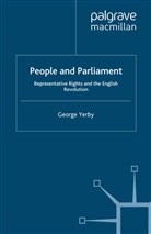 G Yerby, G. Yerby, George Yerby - People and Parliament