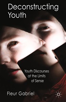 F Gabriel, F. Gabriel - Deconstructing Youth