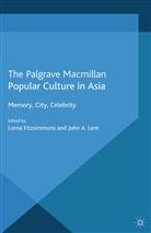 Lorn Fitzsimmons, Lorna Fitzsimmons, Lorna Lent Fitzsimmons, John A Lent, John A. Lent, Fitzsimmons... - Popular Culture in Asia