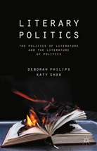 D. Shaw Philips, Philips, D Philips, D. Philips, Shaw, Shaw... - Literary Politics