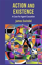 J Swindal, J. Swindal, James Swindal - Action and Existence