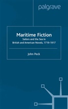 J Peck, J. Peck, J.a. Peck - Maritime Fiction