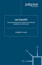 W Rowan, W. Rowan, Wingham Rowan, Wingham Rowan Rowan - Net Benefit