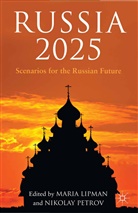 M. Petrov Lipman, Lipman, M Lipman, M. Lipman, Petrov, Petrov... - Russia 2025