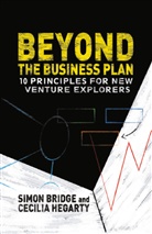 Bridge, S Bridge, S. Bridge, S. Hegarty Bridge, C Hegarty, C. Hegarty - Beyond the Business Plan