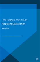 J Moss, J. Moss - Reassessing Egalitarianism