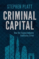 S Platt, S. Platt - Criminal Capital
