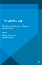 G. Andresen Farrell, Andresen, M Andresen, M. Andresen, Farrell, Farrell... - Criminal Act