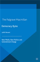 J Bessant, J. Bessant, John Bessant - Democracy Bytes