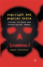 T Cvetkovski, T. Cvetkovski, Trajce Cvetkovski - Copyright and Popular Media