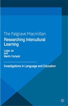 L. Cortazzi Jin, Cortazzi, Cortazzi, M. Cortazzi, Jin, L Jin... - Researching Intercultural Learning