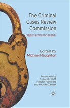Michael Naughton, Naughton, M Naughton, M. Naughton, Michael Naughton - Criminal Cases Review Commission