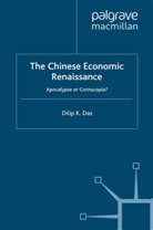 D Das, D. Das - Chinese Economic Renaissance
