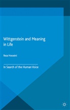 R Hosseini, R. Hosseini, Reza Hosseini - Wittgenstein and Meaning in Life