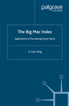 L Ong, L. Ong, LI Lian Ong - Big Mac Index