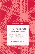 A. Furia, Annalisa Furia - Foreign Aid Regime