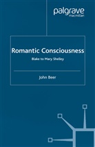 J Beer, J. Beer - Romantic Consciousness