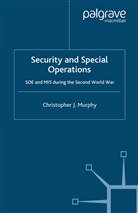 C Murphy, C. Murphy - Security and Special Operations