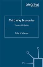 P Whyman, P. Whyman - Third Way Economics