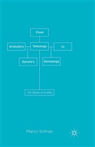 M Solinas, M. Solinas, Marco Solinas, Marco Solinas Solinas - From Aristotle''s Teleology to Darwin''s Genealogy