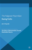 J Reynolds, J. Reynolds - Sharing Profits